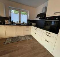 Moderne Erdgeschosswohnung mit Küche und Garten! - Papenburg