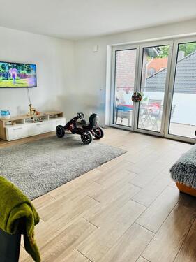 Foto - 3 Zimmer Erdgeschoßwohnung zur Miete in Papenburg