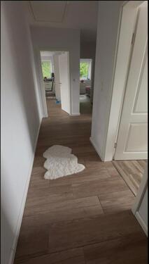 Foto - Erdgeschoßwohnung in Papenburg zur Miete