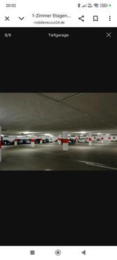 Foto - Tiefgaragenstellplatz Limburgerhof