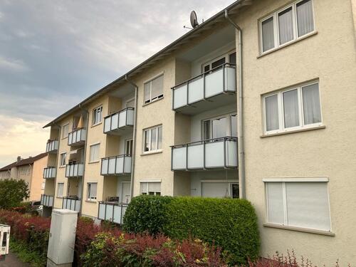 Foto - 3 Zimmer Etagenwohnung zum Kaufen in Backnang