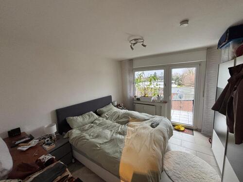 Foto - 3 Zimmer Etagenwohnung in Duisburg