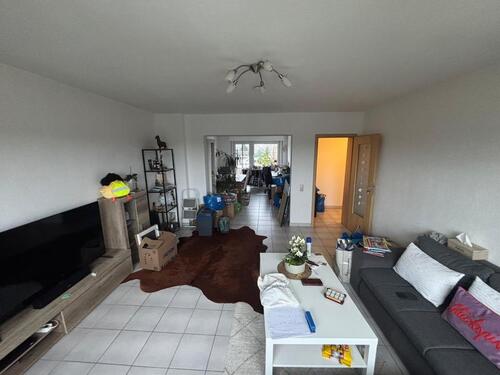 Foto - Etagenwohnung in Duisburg zur Miete