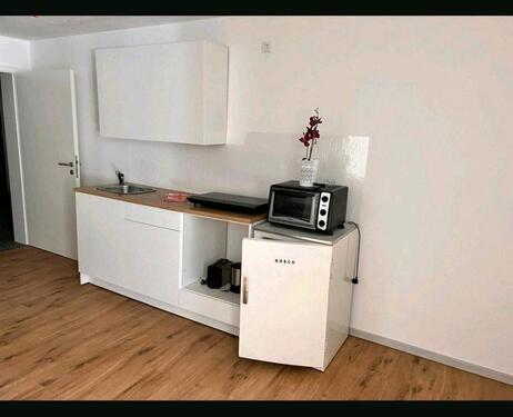 Foto - 1 Zimmer Etagenwohnung zur Miete in Leutkirch im Allgäu