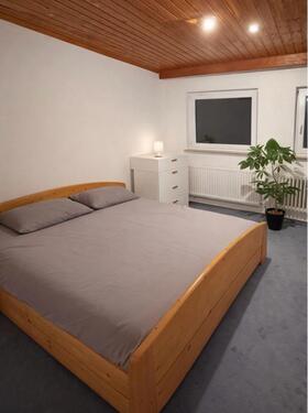 Foto - 3 Zimmer Dachgeschoßwohnung in Münstertal/Schwarzwald