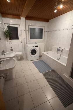 Foto - Dachgeschoßwohnung in Münstertal/Schwarzwald zur Miete