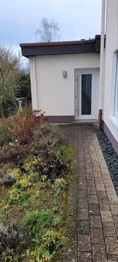 Foto - Erdgeschoßwohnung in Siegen zur Miete