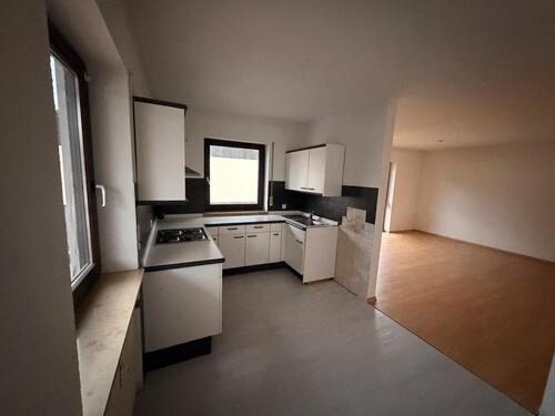 Foto - Etagenwohnung in Aschaffenburg zur Miete