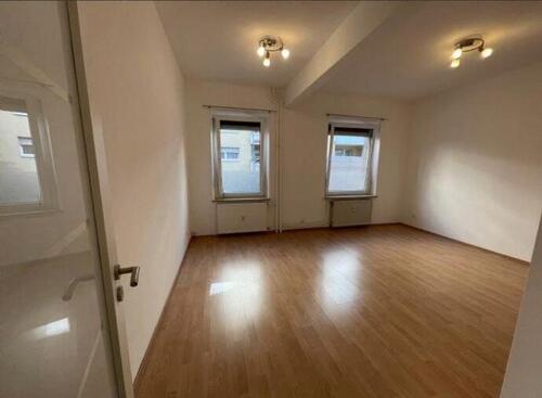 Foto - 1 Zimmer Hochparterre in Rückersdorf