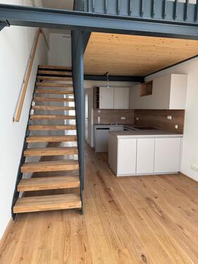 Foto - 3 Zimmer Etagenwohnung zur Miete in Kümmersbruck