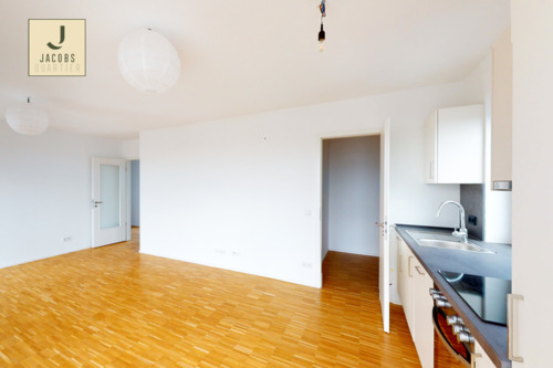 Foto - 3 Zimmer Dachgeschoßwohnung zur Miete in Butzbach