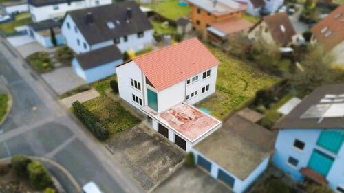 Foto - Gepflegtes ZFH mit vielseitigen Nutzungsmöglichkeiten