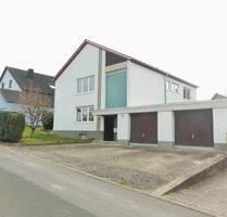 Gepflegtes ZFH mit vielseitigen Nutzungsmöglichkeiten - Schwanfeld