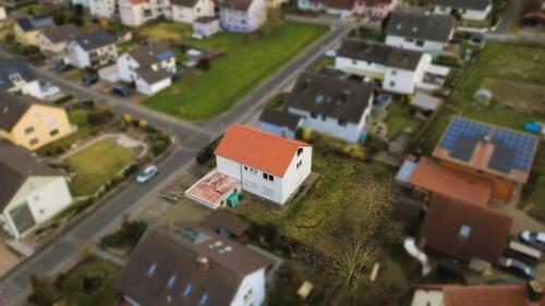 Foto - 8 Zimmer Mehrfamilienhaus, Wohnhaus zum Kaufen in Schwanfeld
