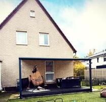 Modernisiertes Haus mit Wärmepumpe, großem Garten- Ohne Provision - Verl