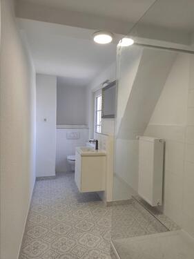 Foto - 3 Zimmer Etagenwohnung in Hofgeismar