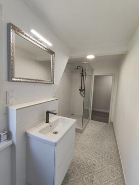 Foto - Etagenwohnung in Hofgeismar zur Miete