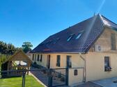 Foto - Wunderschöne Ferienwohnung Appartement Unterkunft Spreewald