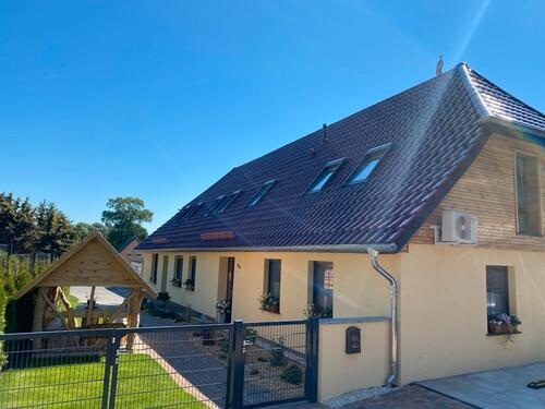 Foto - Wunderschöne Ferienwohnung Appartement Unterkunft Spreewald