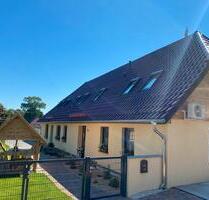 Wunderschöne Ferienwohnung Appartement Unterkunft Spreewald - Lübbenau (Spreewald)