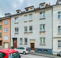 2,5 Zimmer - Renoviert - Nähe Zentrum - Witten Heven