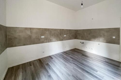 Foto - Erdgeschoßwohnung in Witten zur Miete