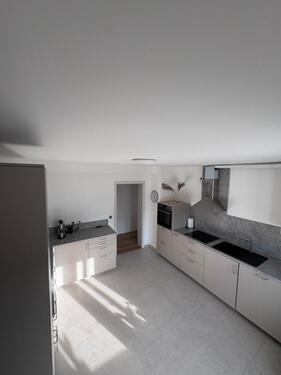 Foto - Zentrale 2-Zimmer-EG Wohnung in Eppingen mit EBK