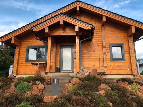 Foto - 4 Zimmer Einfamilienhaus zum Kaufen in Waldeck