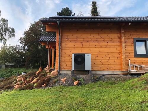 Foto - 4 Zimmer Einfamilienhaus in Waldeck