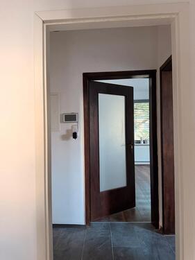 Foto - Schöne 3 Zimmer Wohnung in Frankfurt - Preungesheim