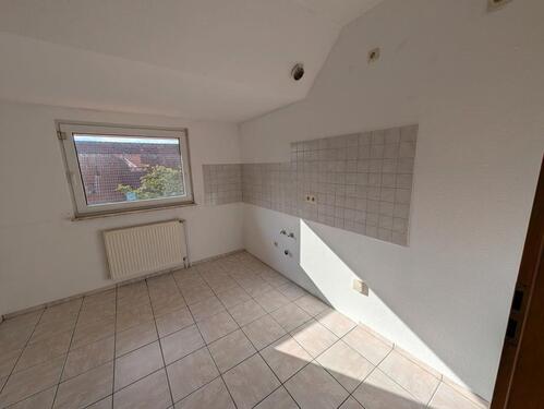 Foto - Dachgeschoßwohnung in Wittmund zum Kaufen