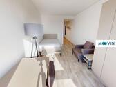 Foto - Etagenwohnung in Düsseldorf zur Miete