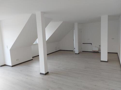 Foto - Etagenwohnung in Borken (Hessen)