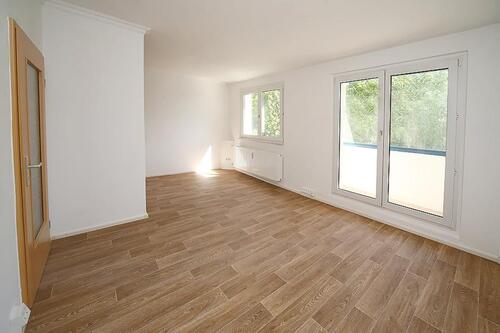 Foto - Tolle 3-Raumwohnung mit Balkon in der nähe vom Stadtzentrum