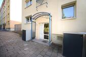 Foto - Etagenwohnung in Eisleben (Lutherstadt)
