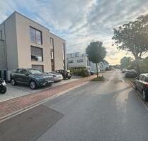 Luxuriöse 2-Zimmer-Wohnung in Löhne-Ort