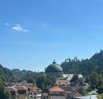 Top Wohnung Erstbezug mit Blick auf den Dom in St. Blasien (1)