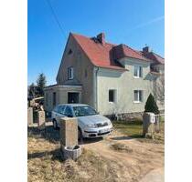 Einfamilienhaus Grundstück 02829 Markersdorf OT Gersdorf