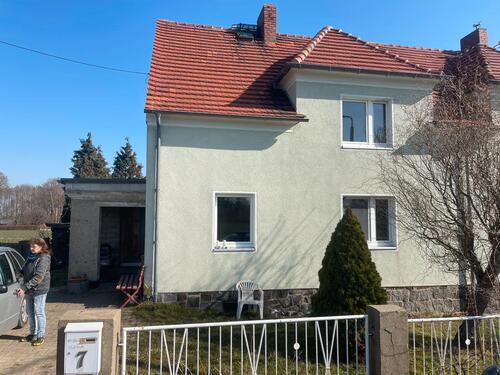 Foto - Einfamilienhaus zum Kaufen in Markersdorf