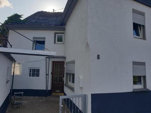 Foto - Ferienwohnung Ferienhaus Mosel - 95,00 EUR Kaltmiete,