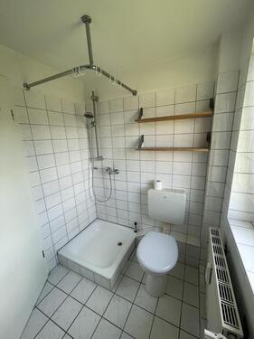 Foto - Etagenwohnung in Herzhorn zur Miete
