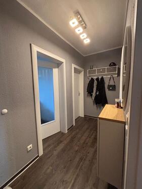 Foto - 2 Raum Wohnung - 458,00 EUR Kaltmiete,