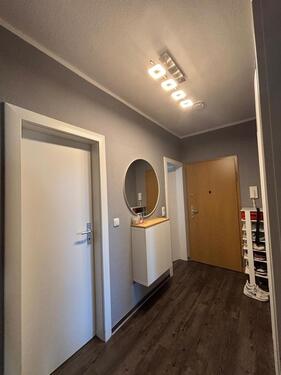 Foto - Etagenwohnung zur Miete in Lübbenau (Spreewald)