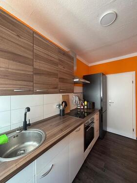 Foto - Etagenwohnung in Lübbenau (Spreewald) zur Miete