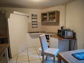 Foto - möbliertes Zimmer Souterrain Witten auf Zeit
