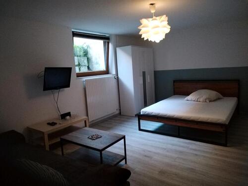 Foto - Etagenwohnung zur Miete in Witten
