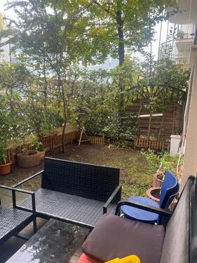 Foto - 3 Zimmer Wohnung Harras - 530.000,00 EUR Kaufpreis,