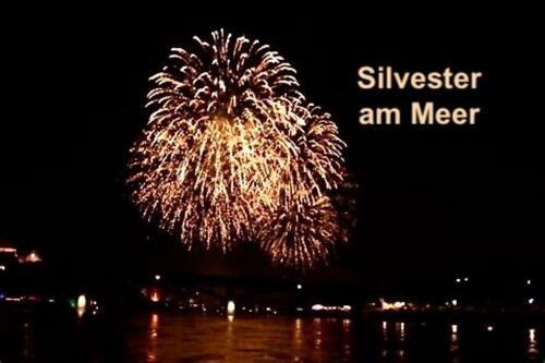 Foto - Weihnachten Silvester Ferienwohnungen mit Hund Ostsee Wendtorf