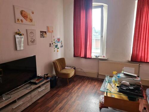 Foto - 5 Zimmer Wohnung Zentrum Peine - 1.150,00 EUR Kaltmiete,