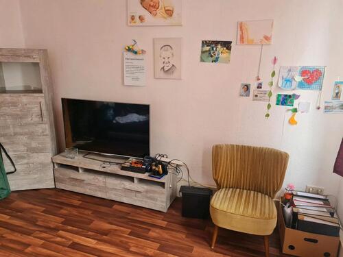 Foto - Etagenwohnung zur Miete in Peine